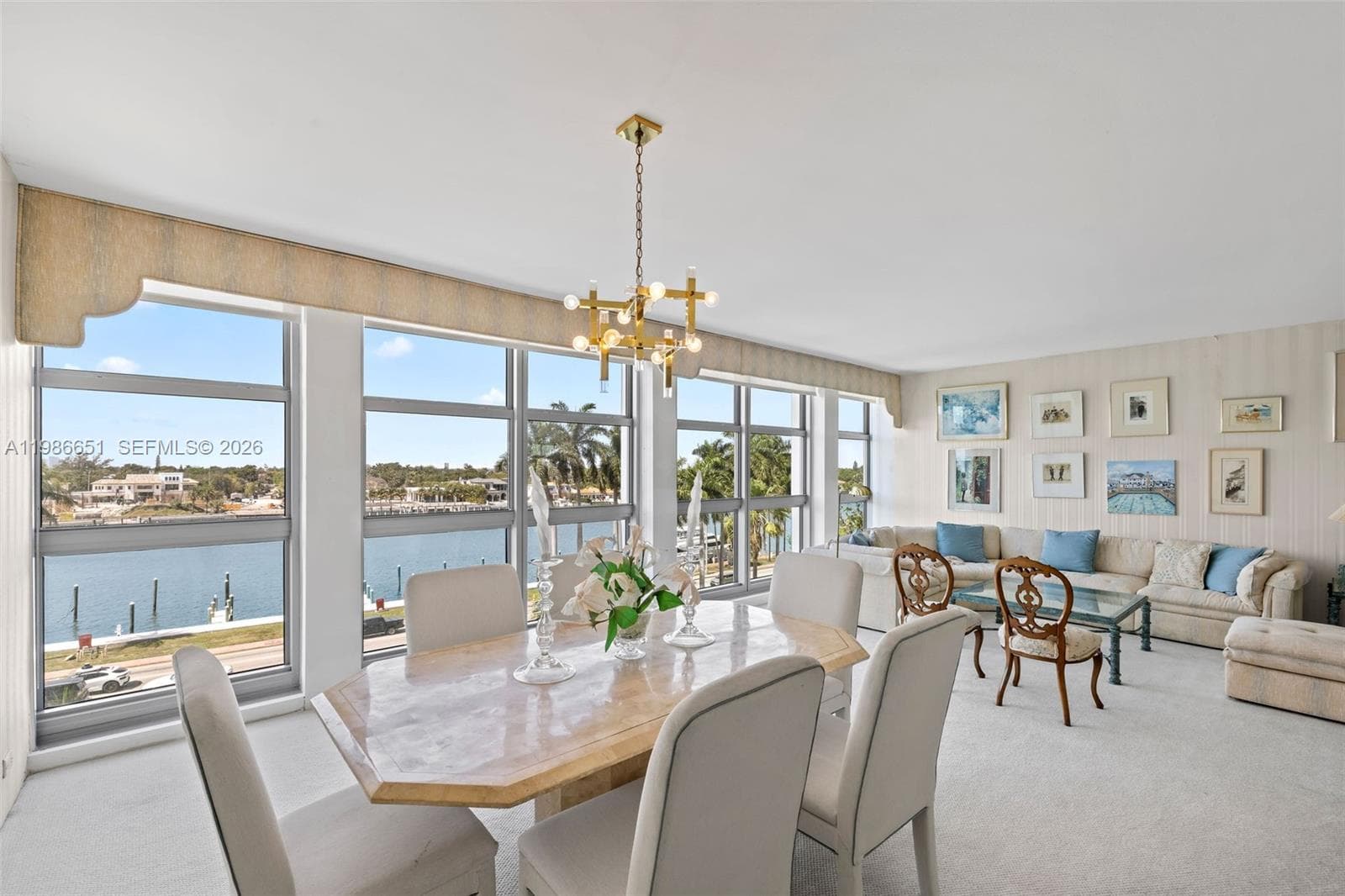 CRYSTAL HOUSE CONDO · #5M in Miami Beach - Photo 3