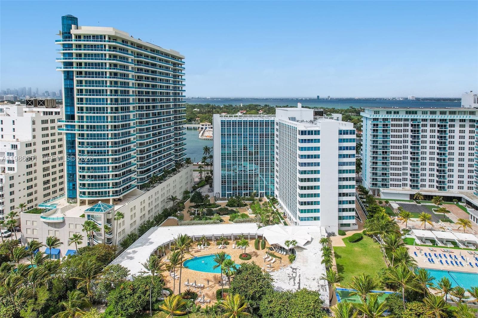 CRYSTAL HOUSE CONDO · #5M in Miami Beach - Photo 36