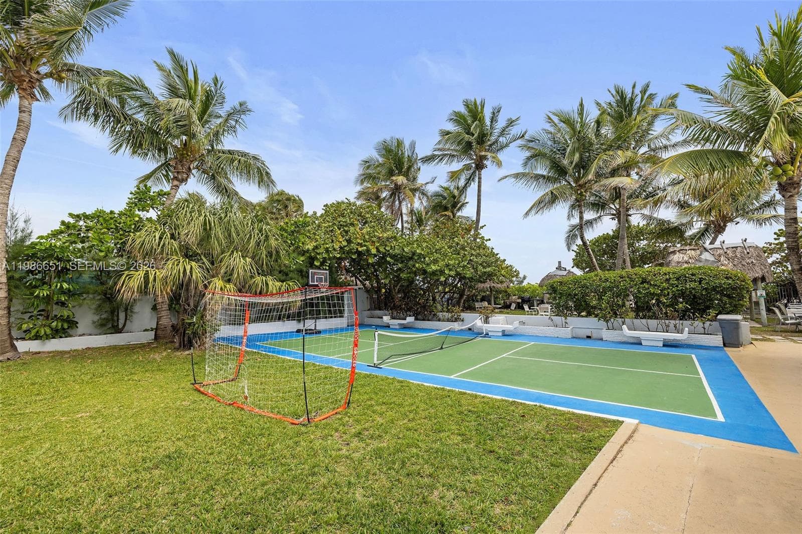 CRYSTAL HOUSE CONDO · #5M in Miami Beach - Photo 32