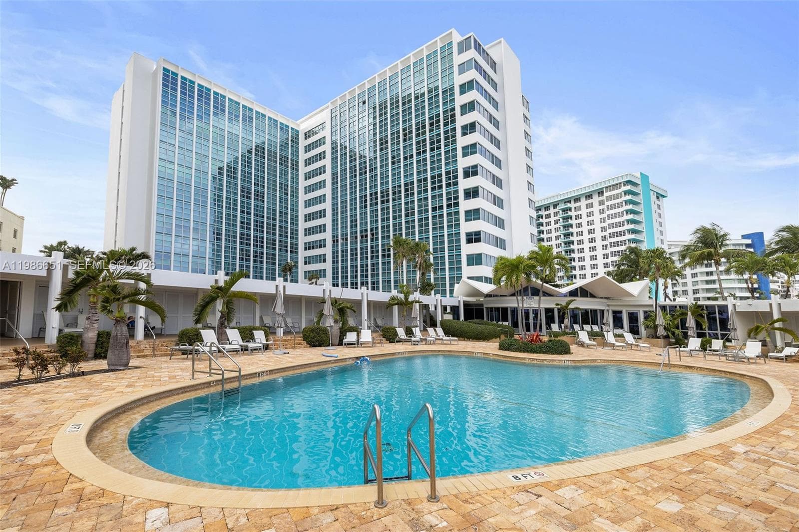 CRYSTAL HOUSE CONDO · #5M in Miami Beach - Photo 28