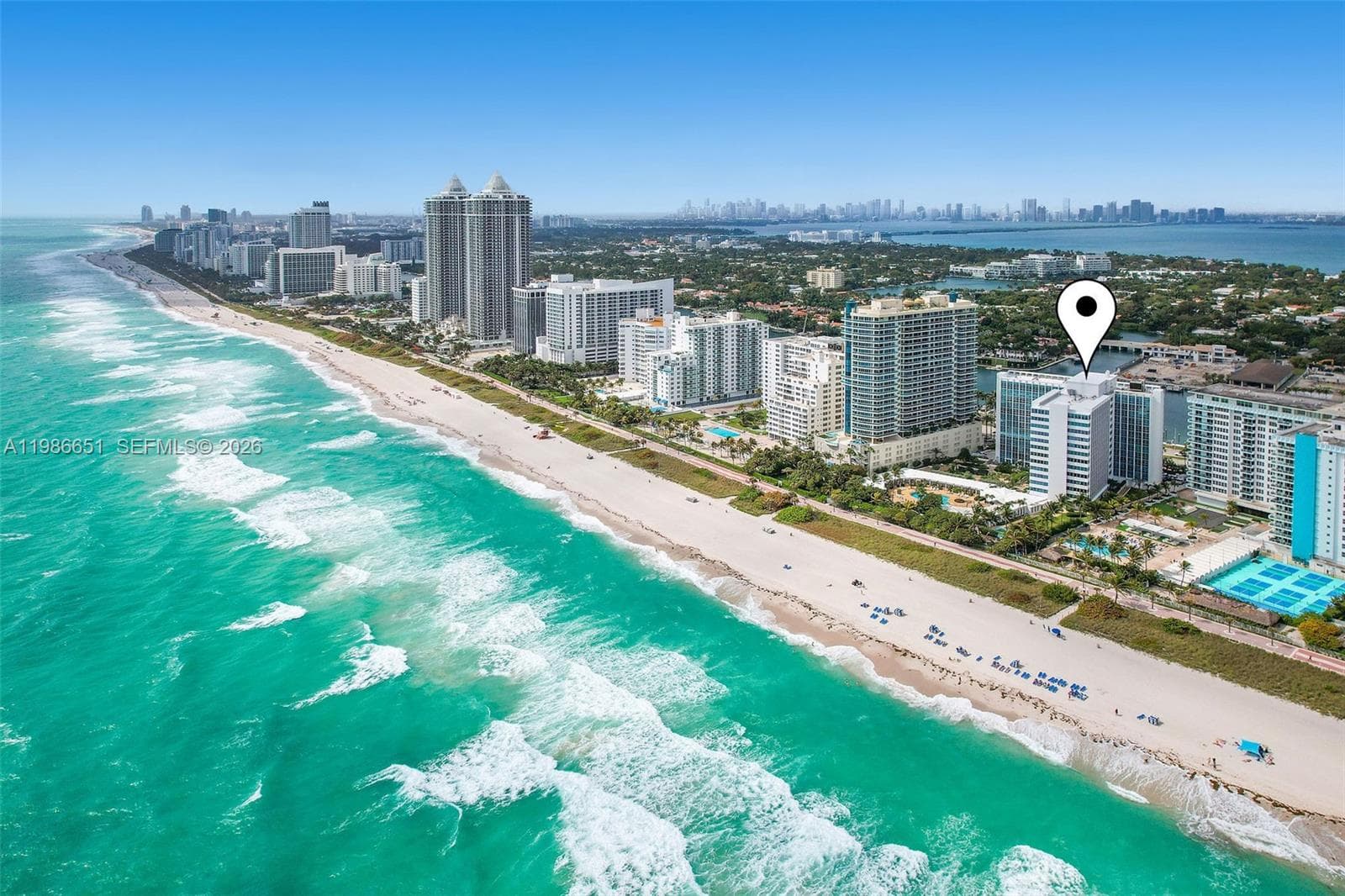 CRYSTAL HOUSE CONDO · #5M in Miami Beach - Photo 38