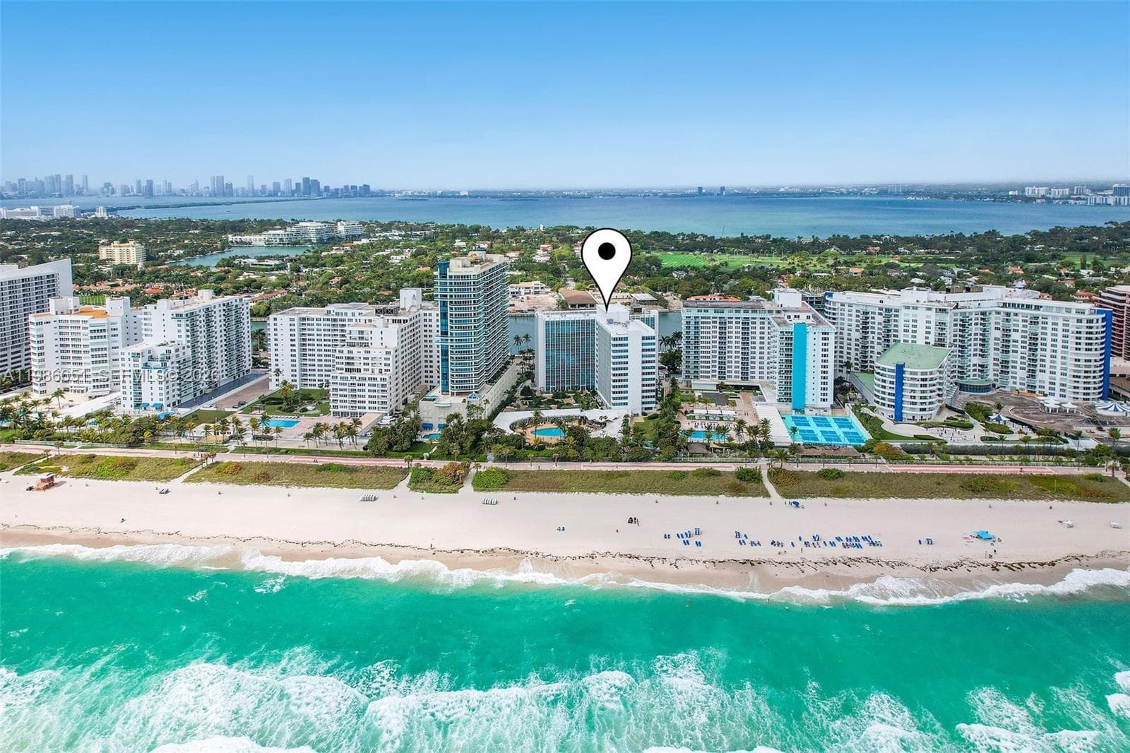 CRYSTAL HOUSE CONDO · #5M in Miami Beach - Photo 37