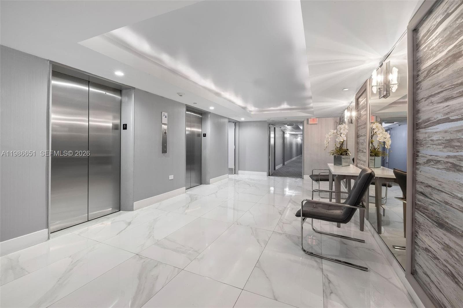 CRYSTAL HOUSE CONDO · #5M in Miami Beach - Photo 19