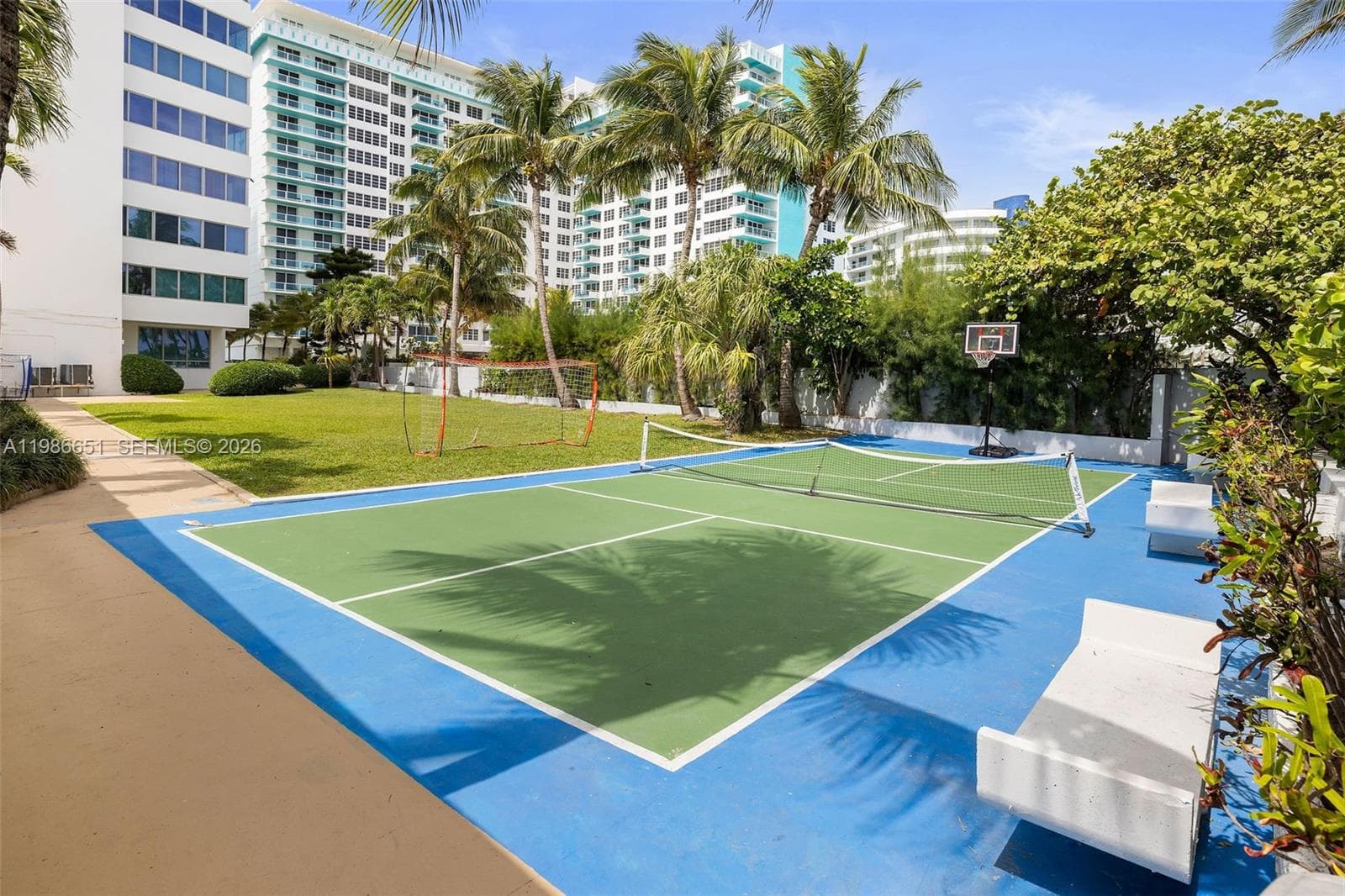CRYSTAL HOUSE CONDO · #5M in Miami Beach - Photo 31