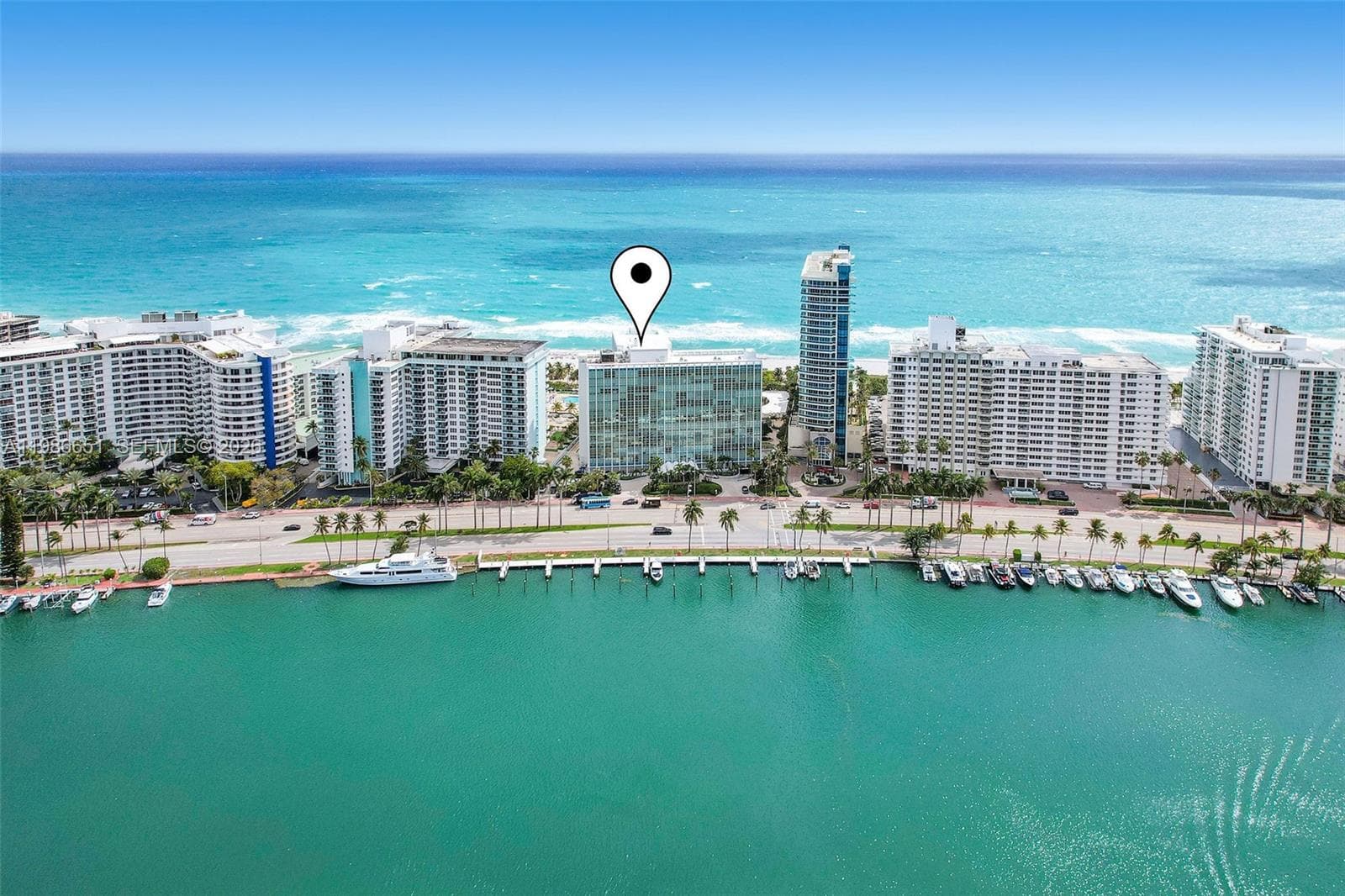 CRYSTAL HOUSE CONDO · #5M in Miami Beach - Photo 39