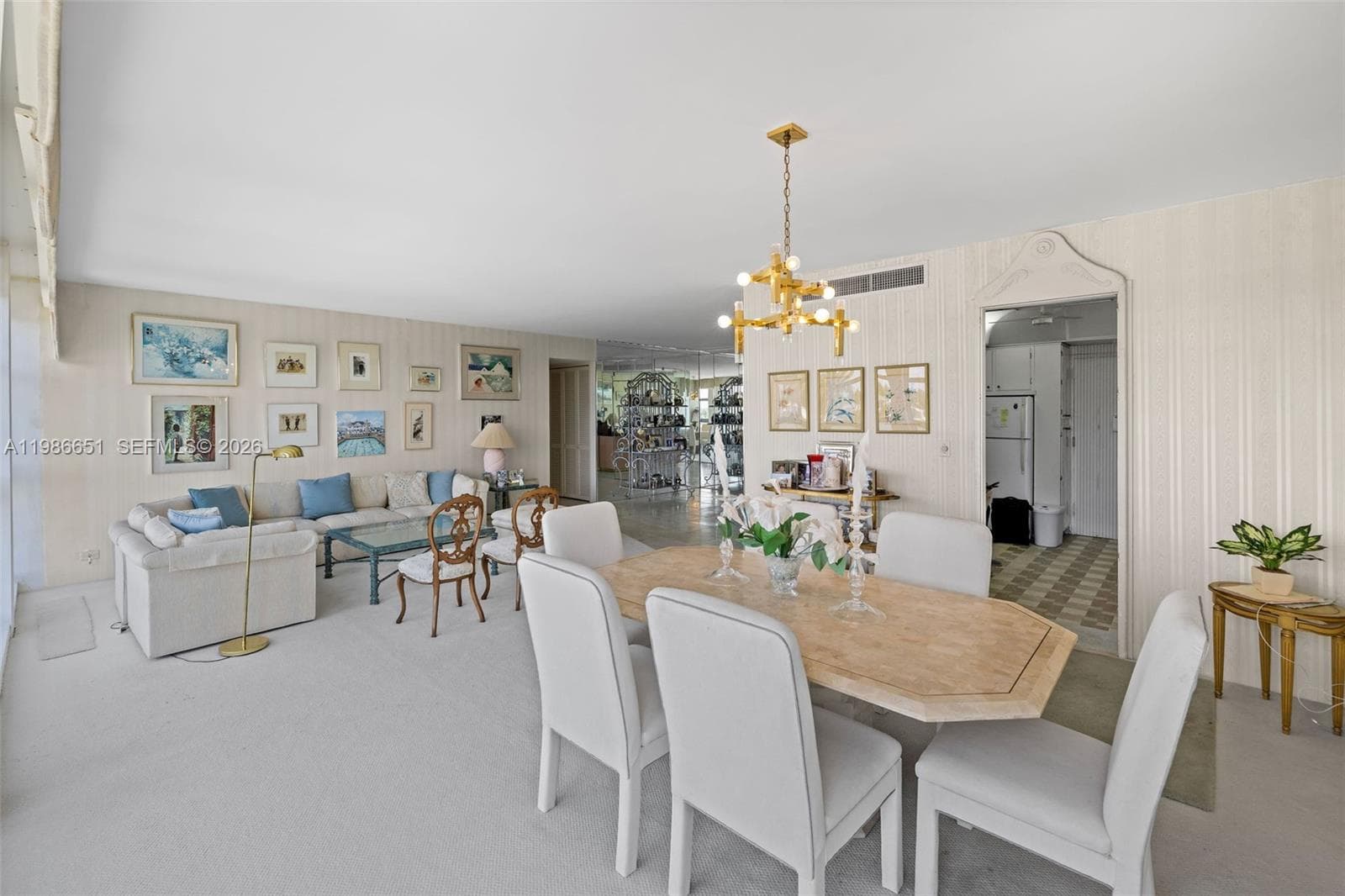 CRYSTAL HOUSE CONDO · #5M in Miami Beach - Photo 4