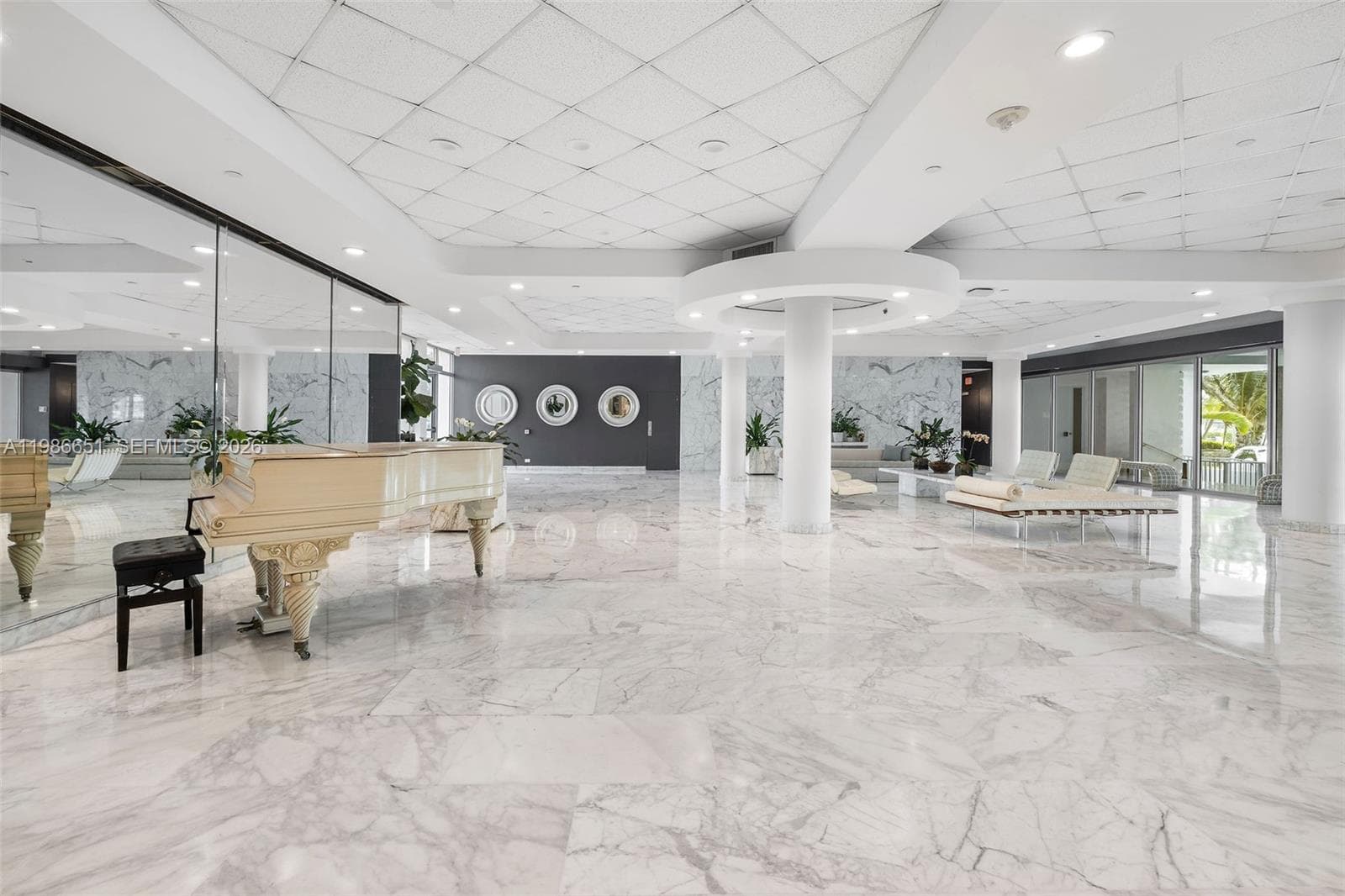 CRYSTAL HOUSE CONDO · #5M in Miami Beach - Photo 21