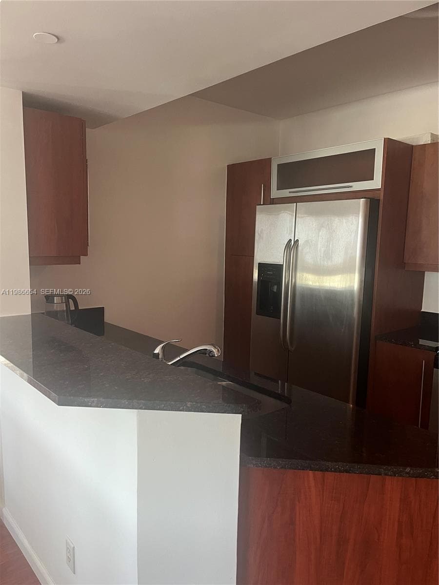 TOSCANO CONDO · #1801S in Miami - Photo 8