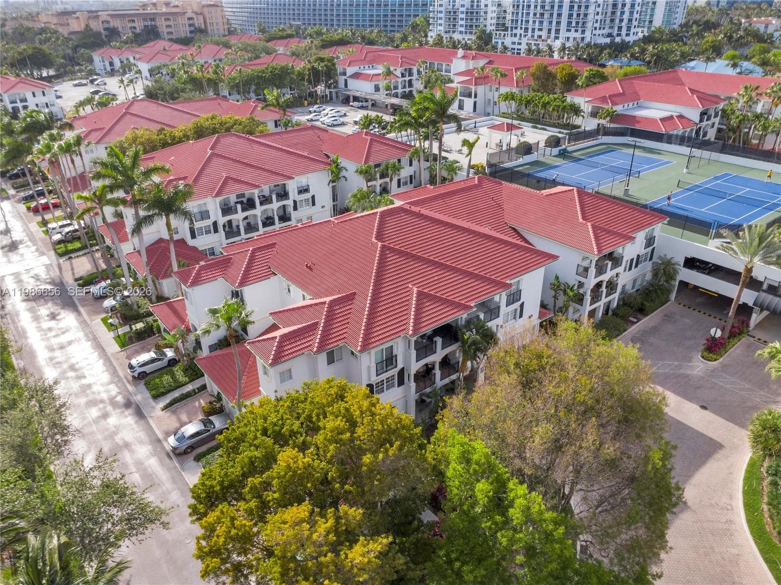 Village by the Bay · #11103 in Aventura - Photo 37