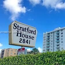 STRATFORD HOUSE CONDO · #914 in North Miami Beach - Photo 1