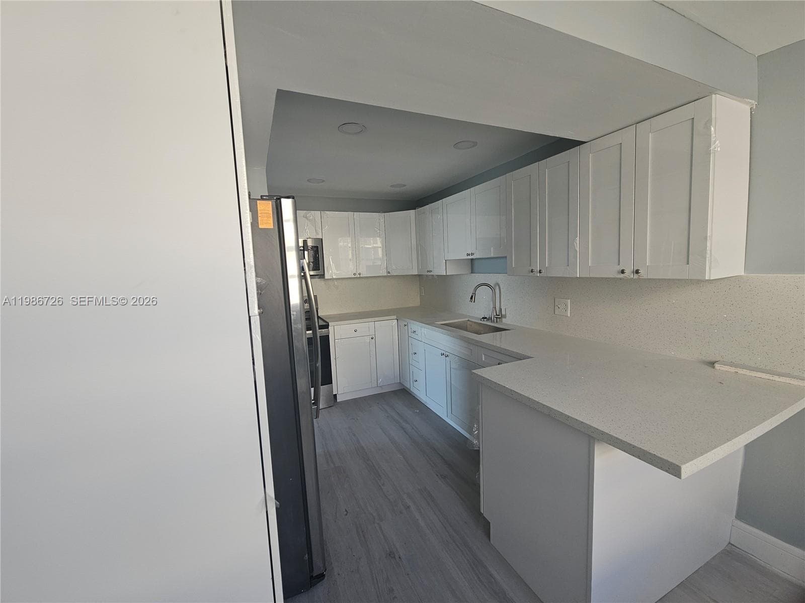 STRATFORD HOUSE CONDO · #914 in North Miami Beach - Photo 9