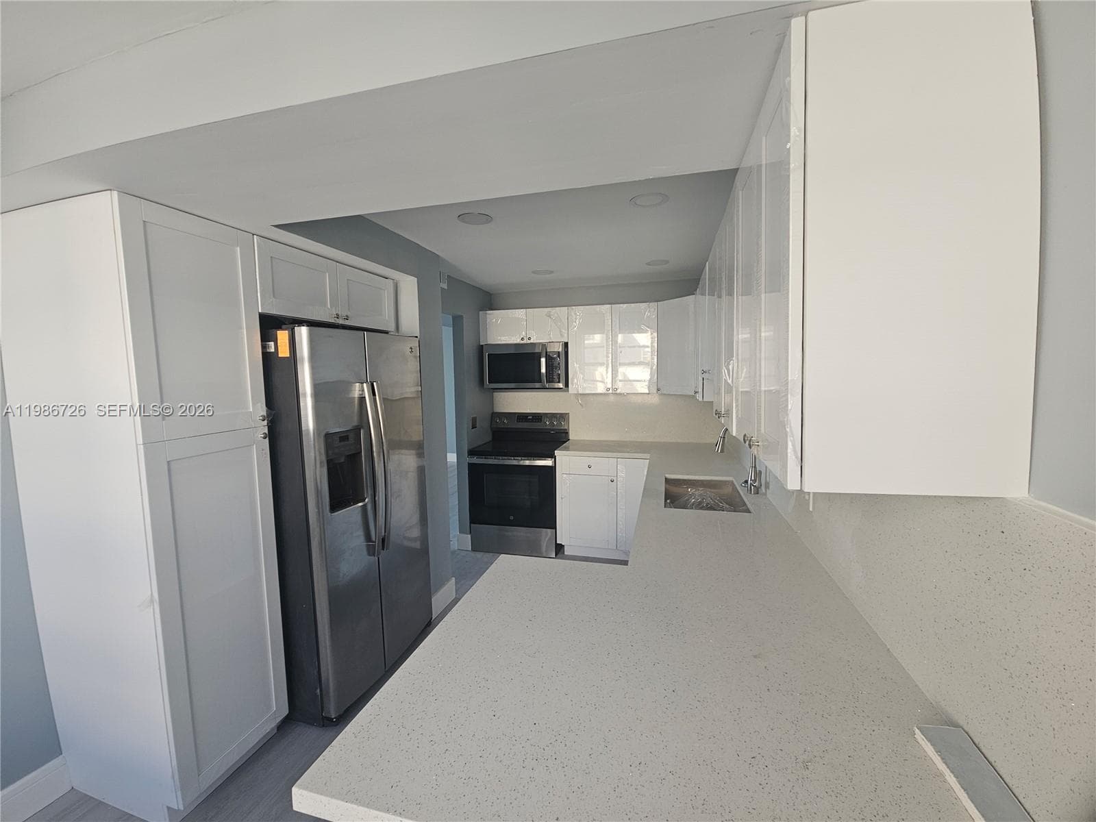 STRATFORD HOUSE CONDO · #914 in North Miami Beach - Photo 8
