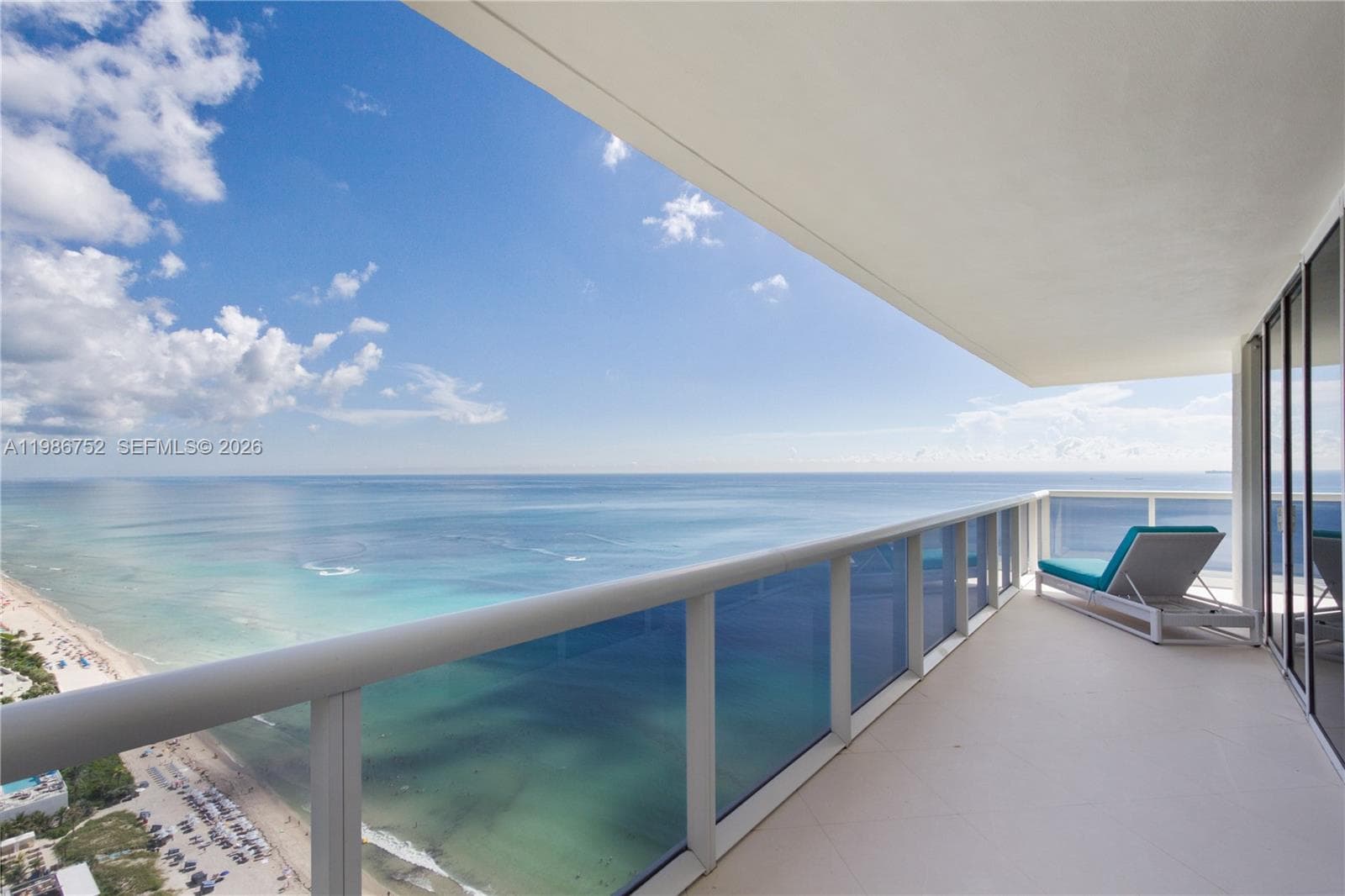 BEACH CLUB TWO · #3401 in Hallandale Beach - Photo 23