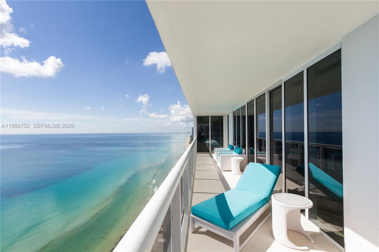 BEACH CLUB TWO · #3401 in Hallandale Beach - Photo 27