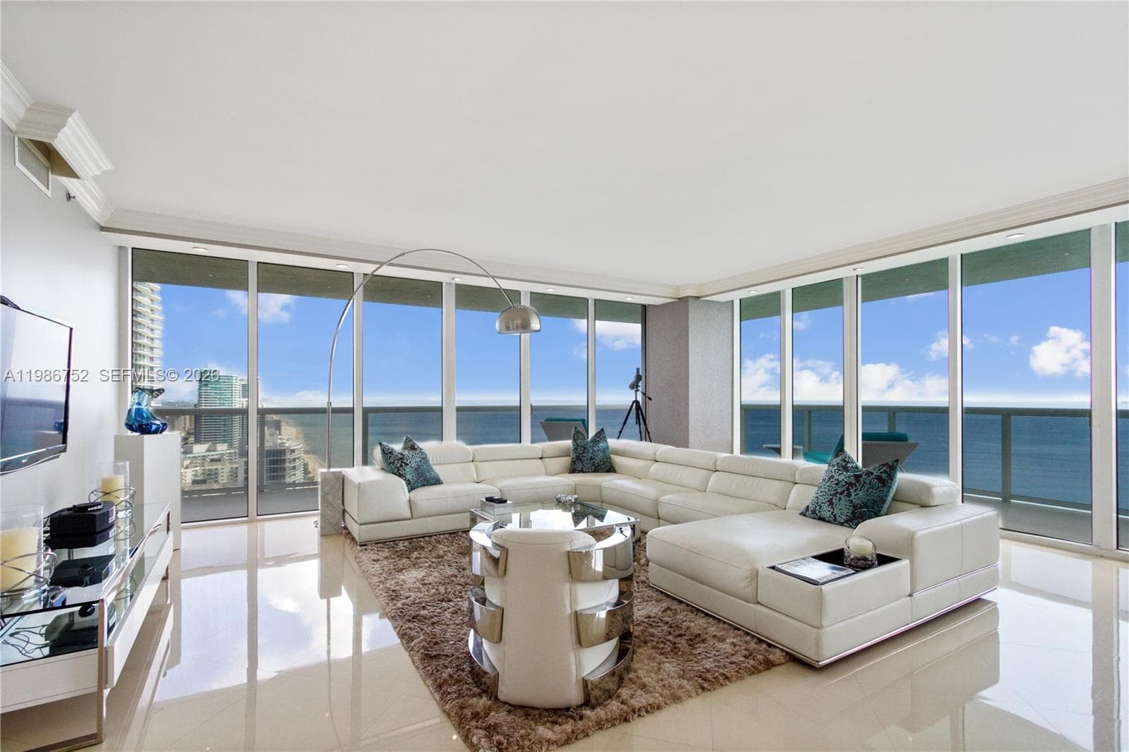 BEACH CLUB TWO · #3401 in Hallandale Beach - Photo 2
