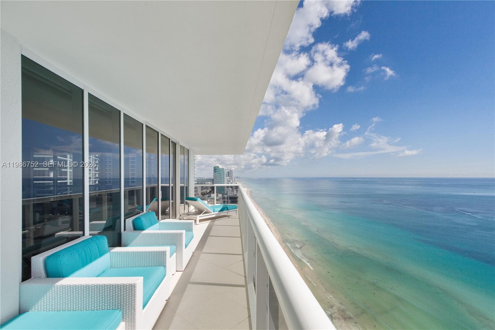 BEACH CLUB TWO · #3401 in Hallandale Beach - Photo 26