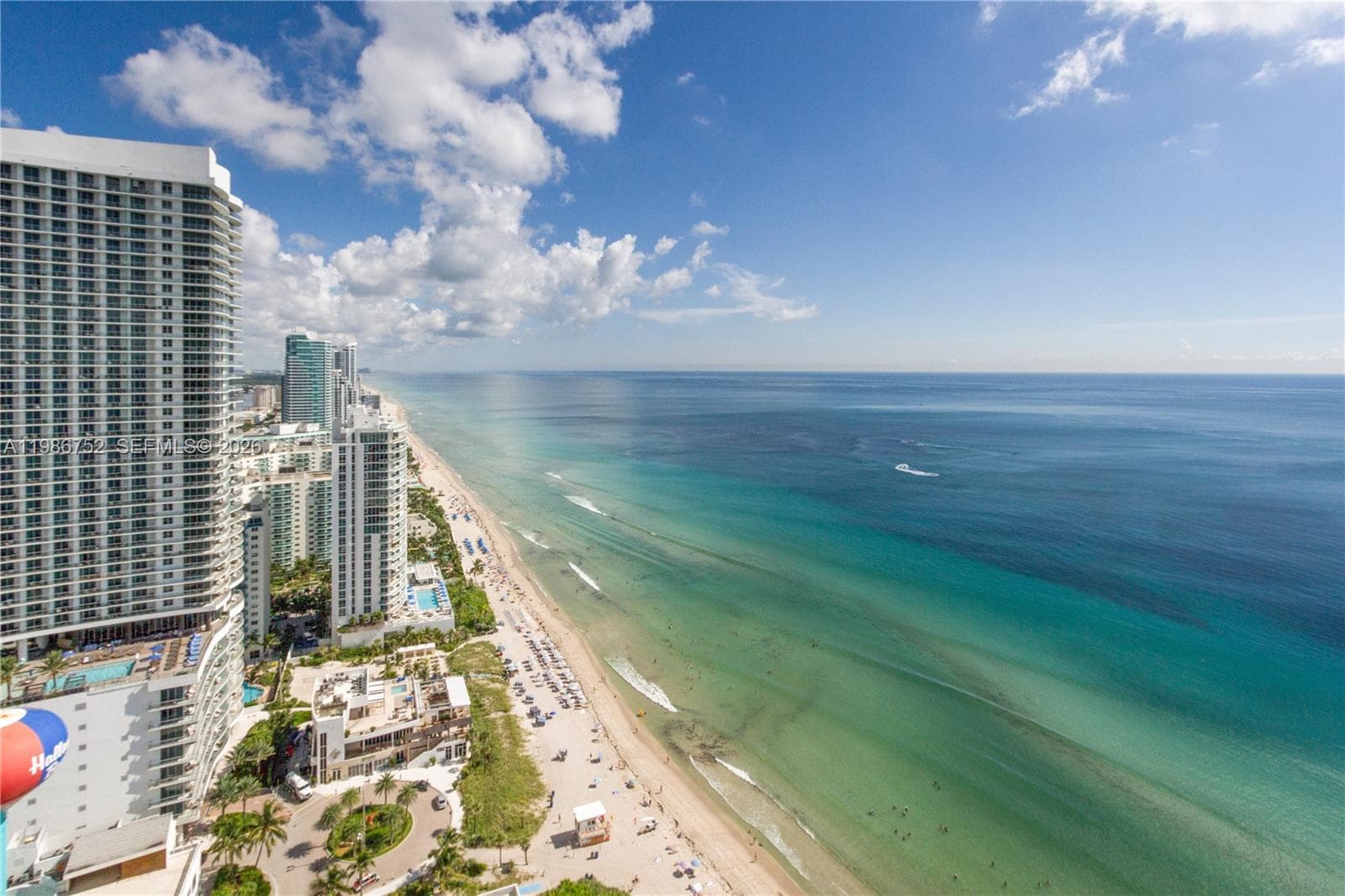 BEACH CLUB TWO · #3401 in Hallandale Beach - Photo 1