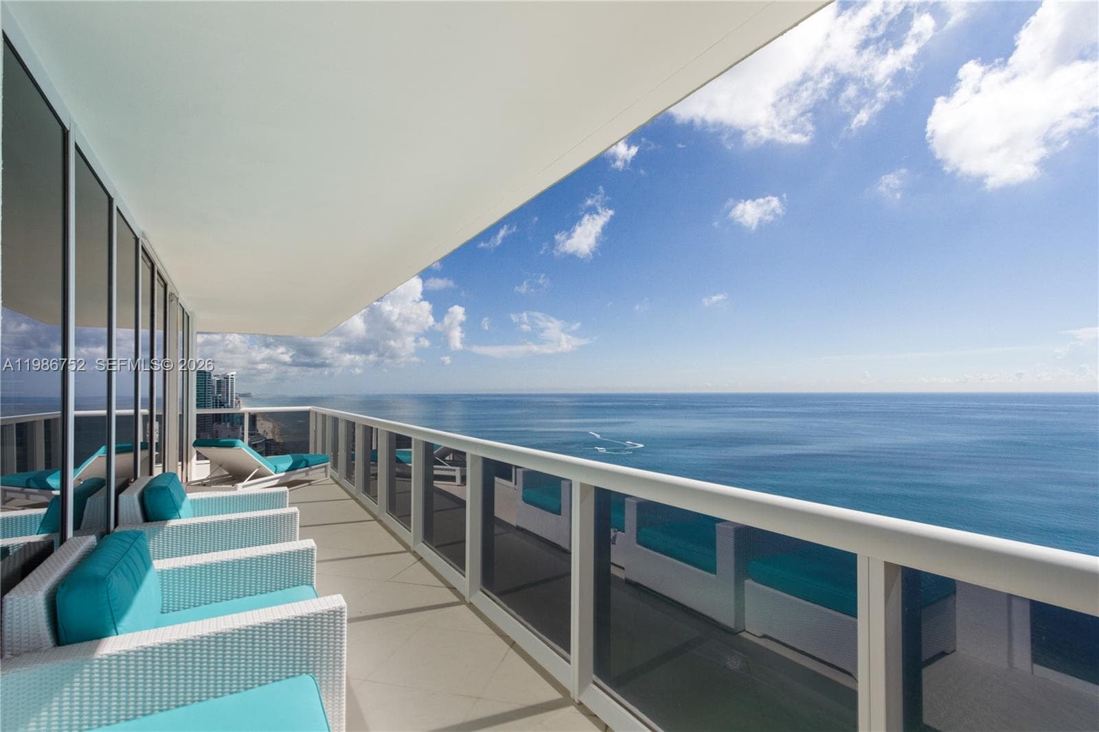 BEACH CLUB TWO · #3401 in Hallandale Beach - Photo 20