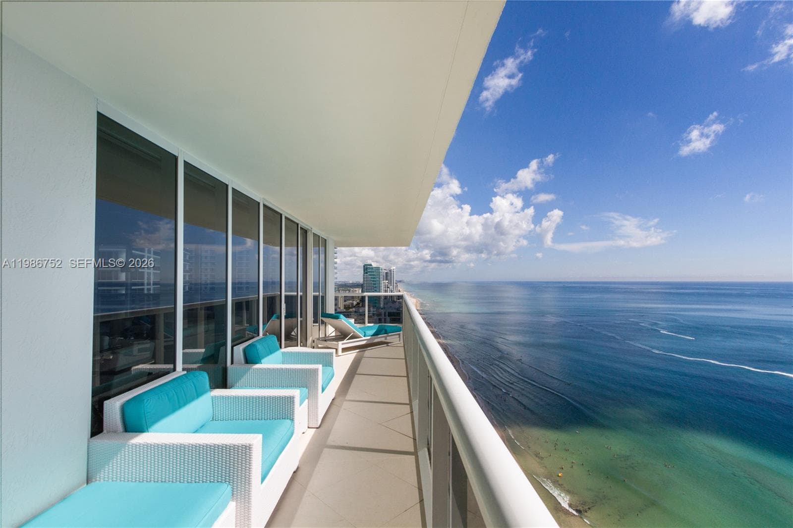 BEACH CLUB TWO · #3401 in Hallandale Beach - Photo 24