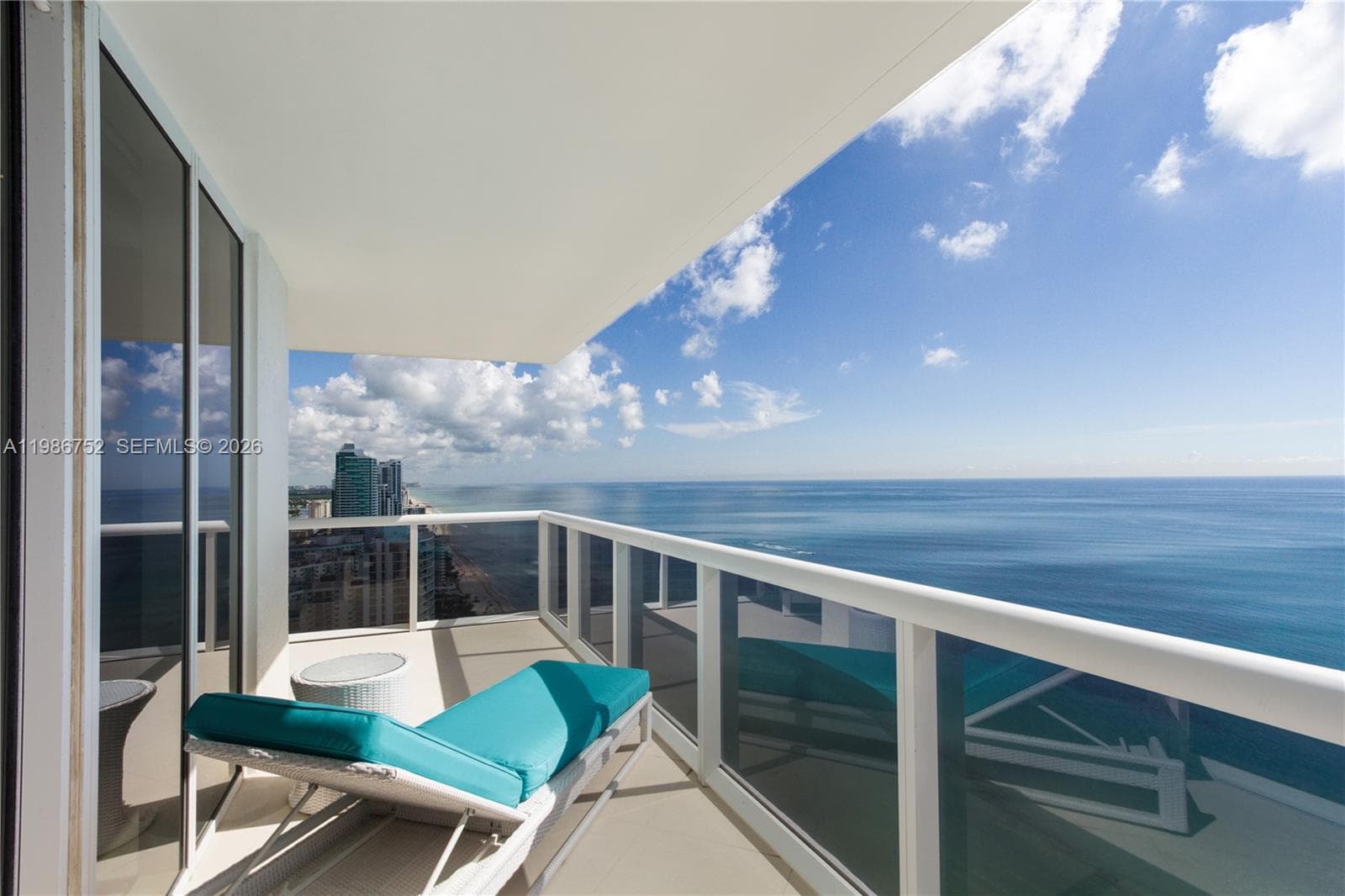 BEACH CLUB TWO · #3401 in Hallandale Beach - Photo 21