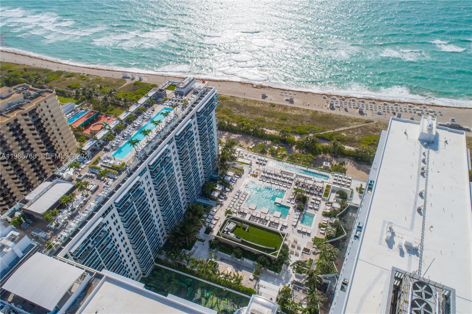 Roney Palace · #624 in Miami Beach - Photo 27