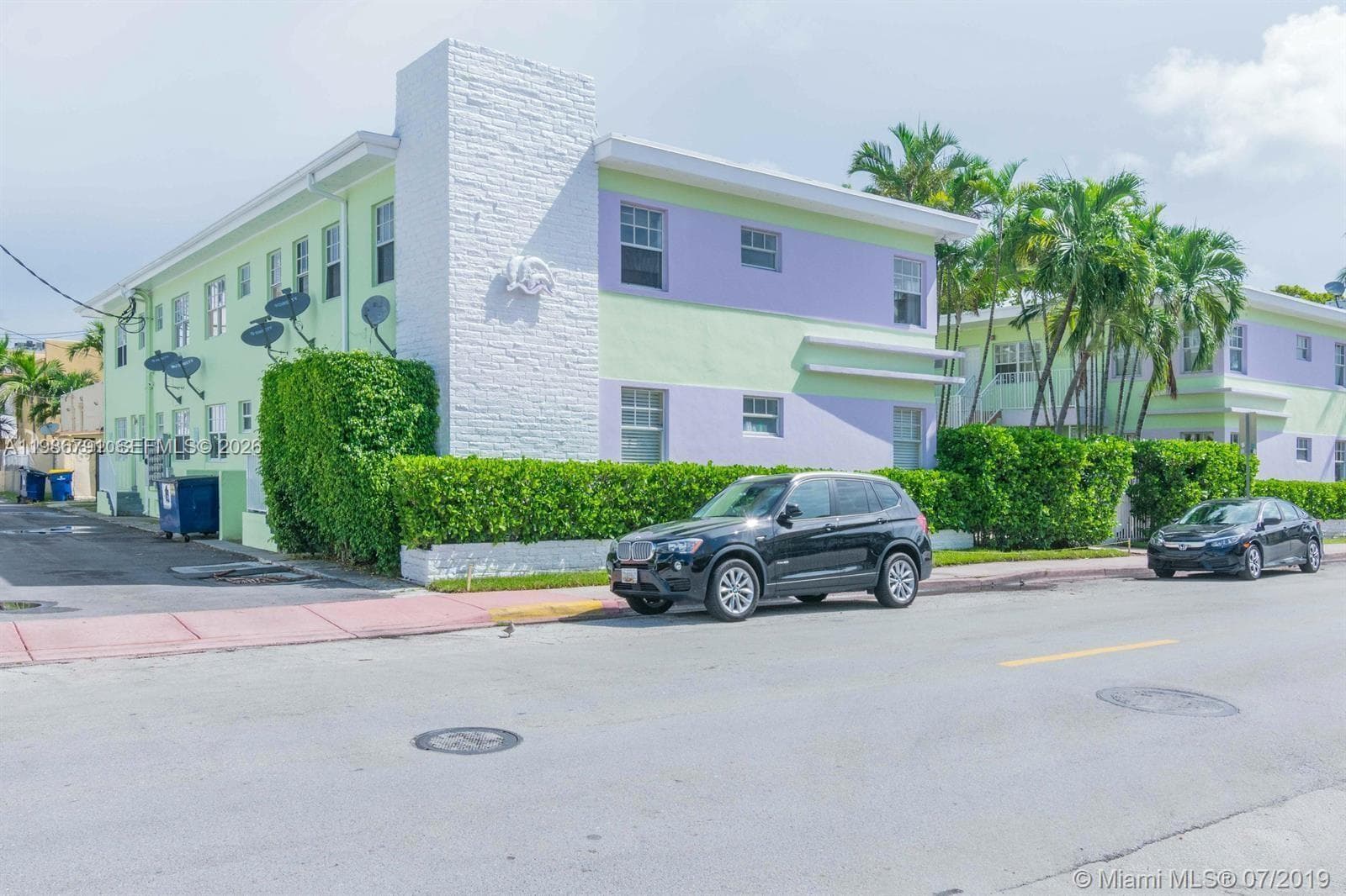 JEFFERSON COURT CONDO · #201 in Miami Beach - Photo 2