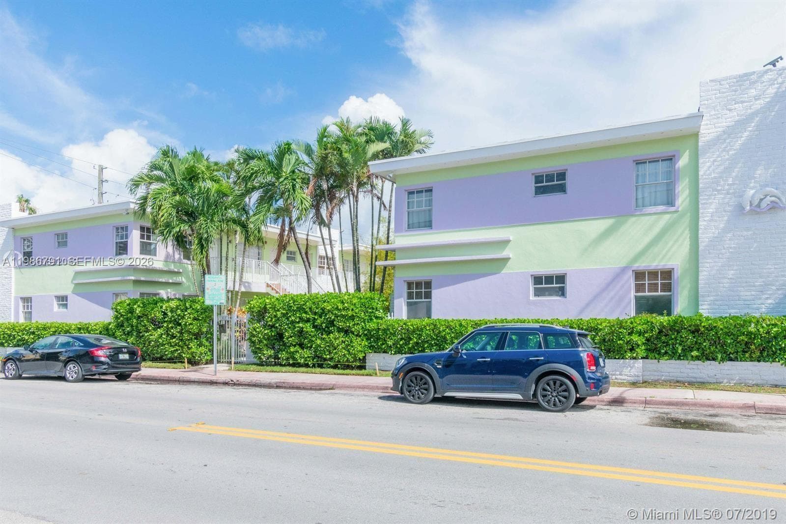 JEFFERSON COURT CONDO · #201 in Miami Beach - Photo 22