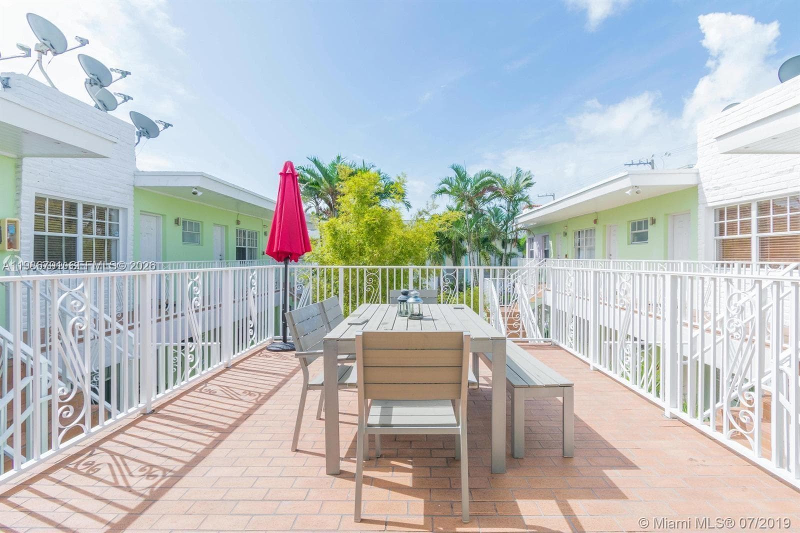JEFFERSON COURT CONDO · #201 in Miami Beach - Photo 21