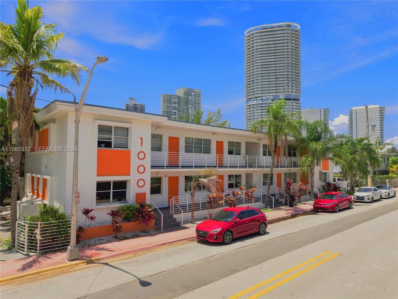 OCEAN BEACH ADDN NO 3 · #10 in Miami Beach - Photo 82