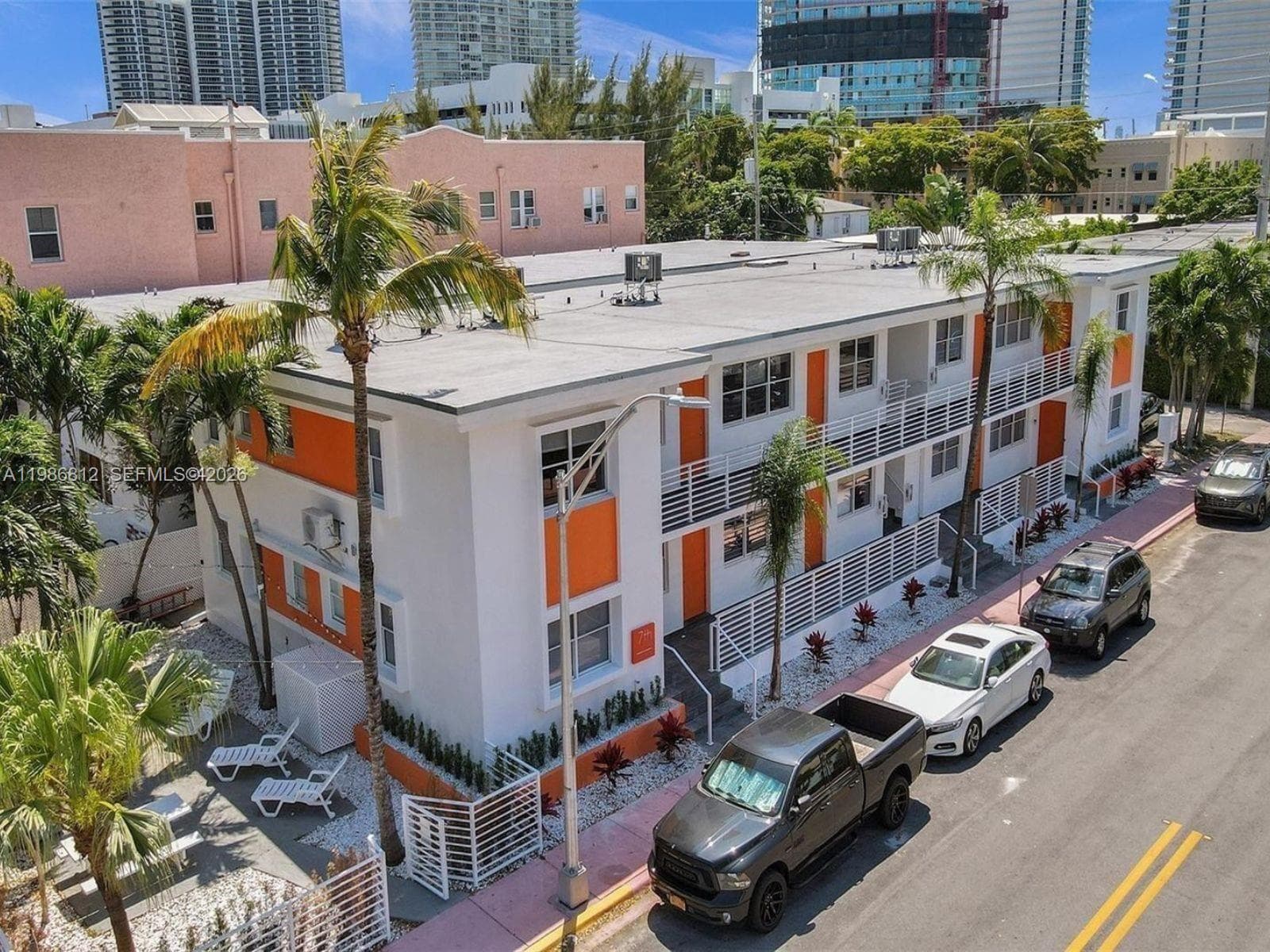 OCEAN BEACH ADDN NO 3 · #10 in Miami Beach - Photo 14