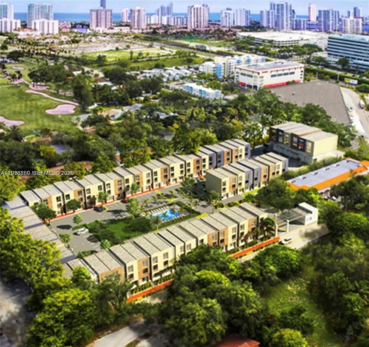 RIVERWOOD · #1201 in Miami - Photo 19