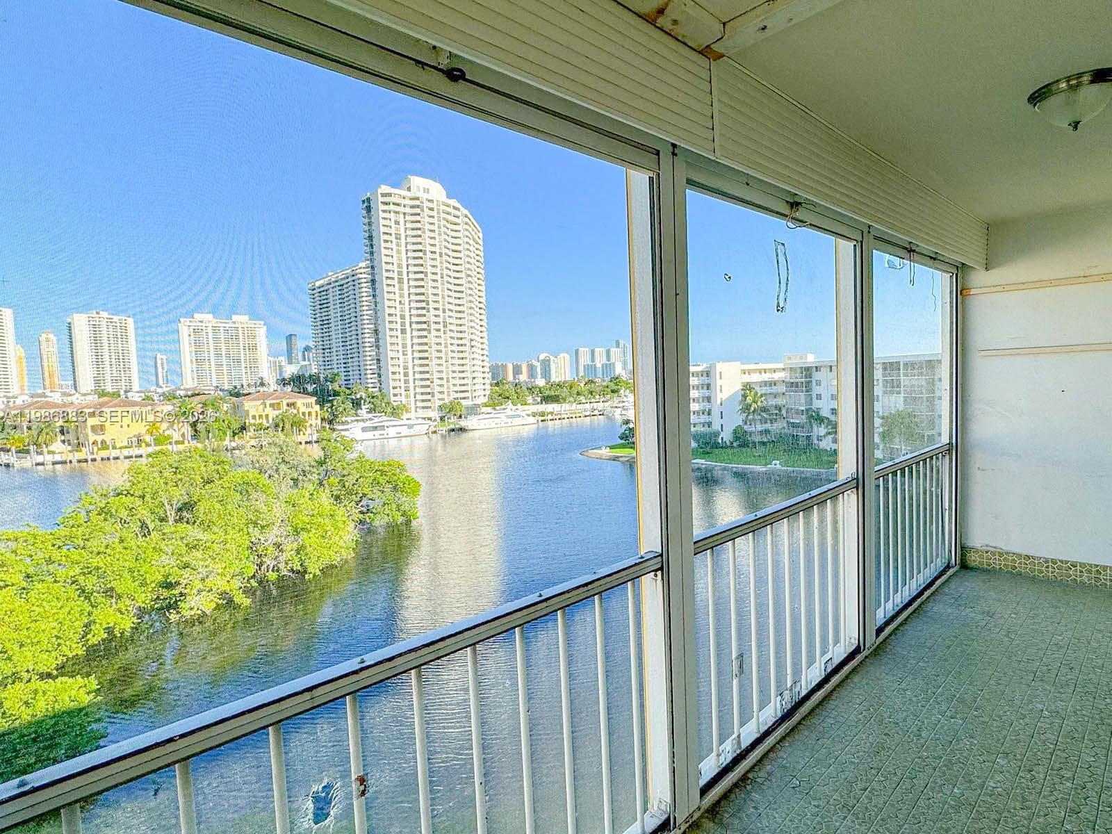 Point East Condominium · #E601 in Aventura - Photo 22