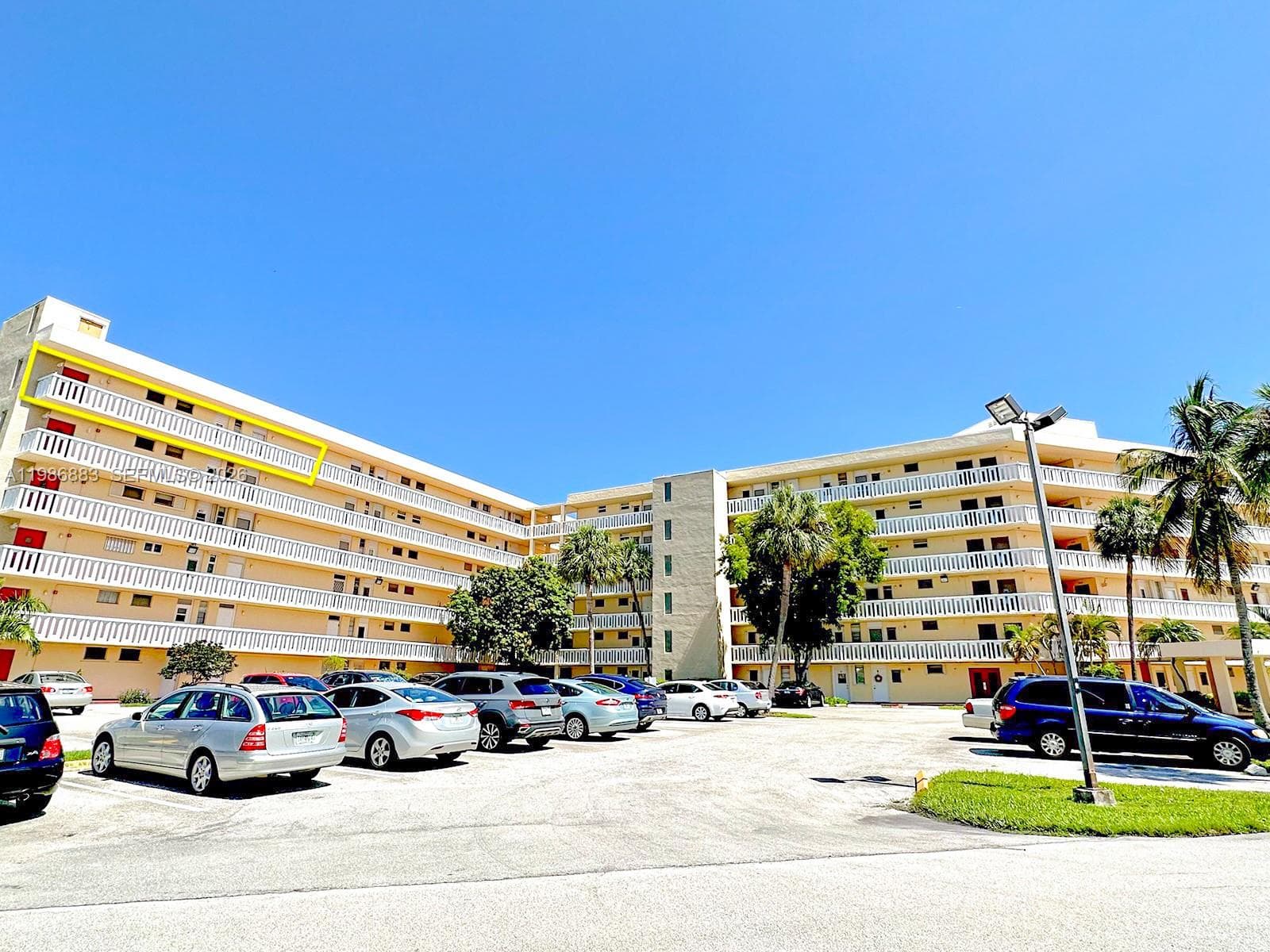 Point East Condominium · #E601 in Aventura - Photo 3