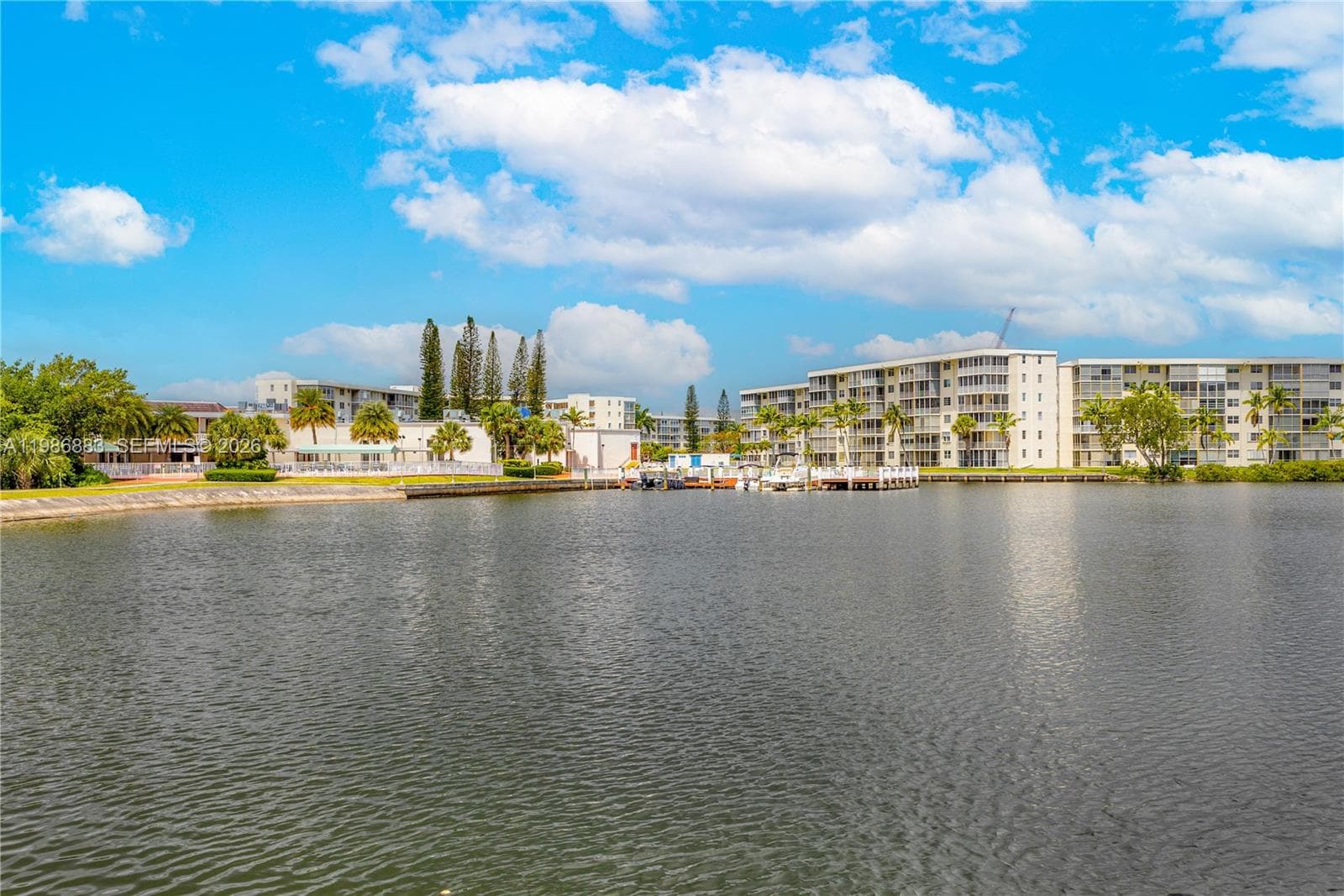 Point East Condominium · #E601 in Aventura - Photo 34