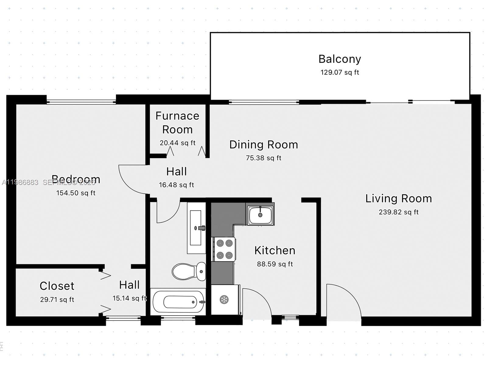 Point East Condominium · #E601 in Aventura - Photo 33