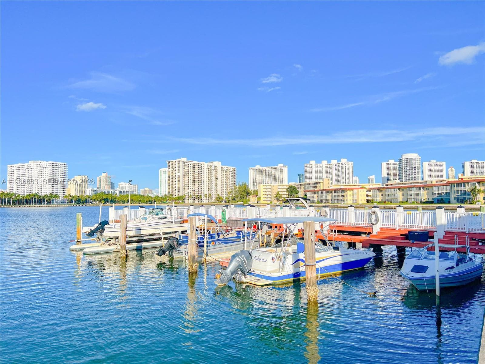 Point East Condominium · #E601 in Aventura - Photo 35