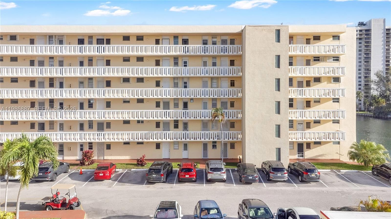 POINT EAST · #C308 in Aventura - Photo 23
