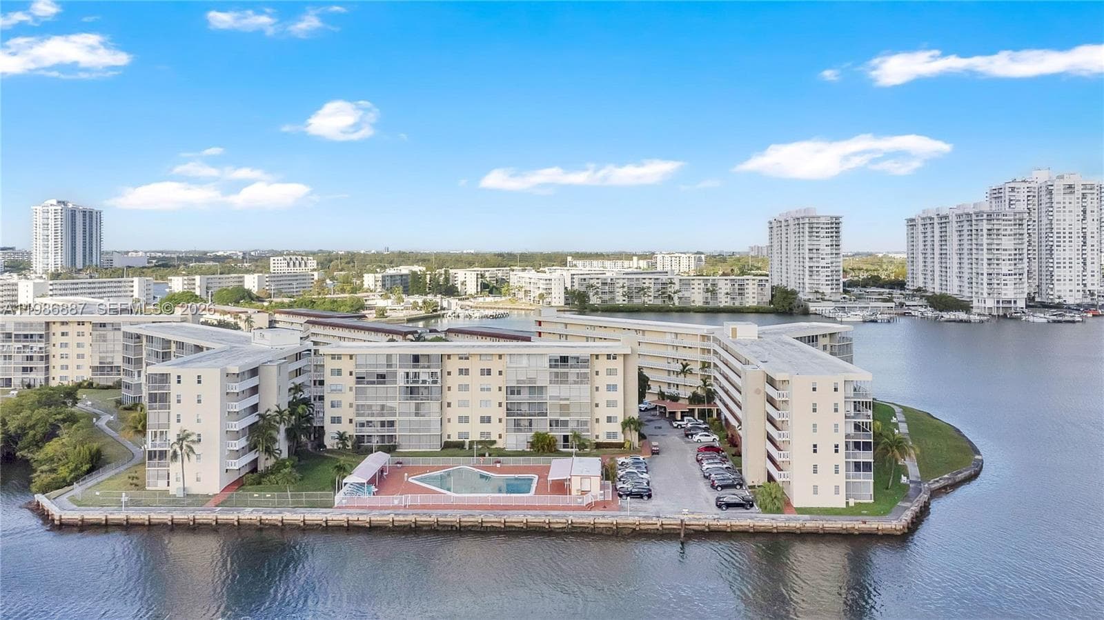 POINT EAST · #C308 in Aventura - Photo 28