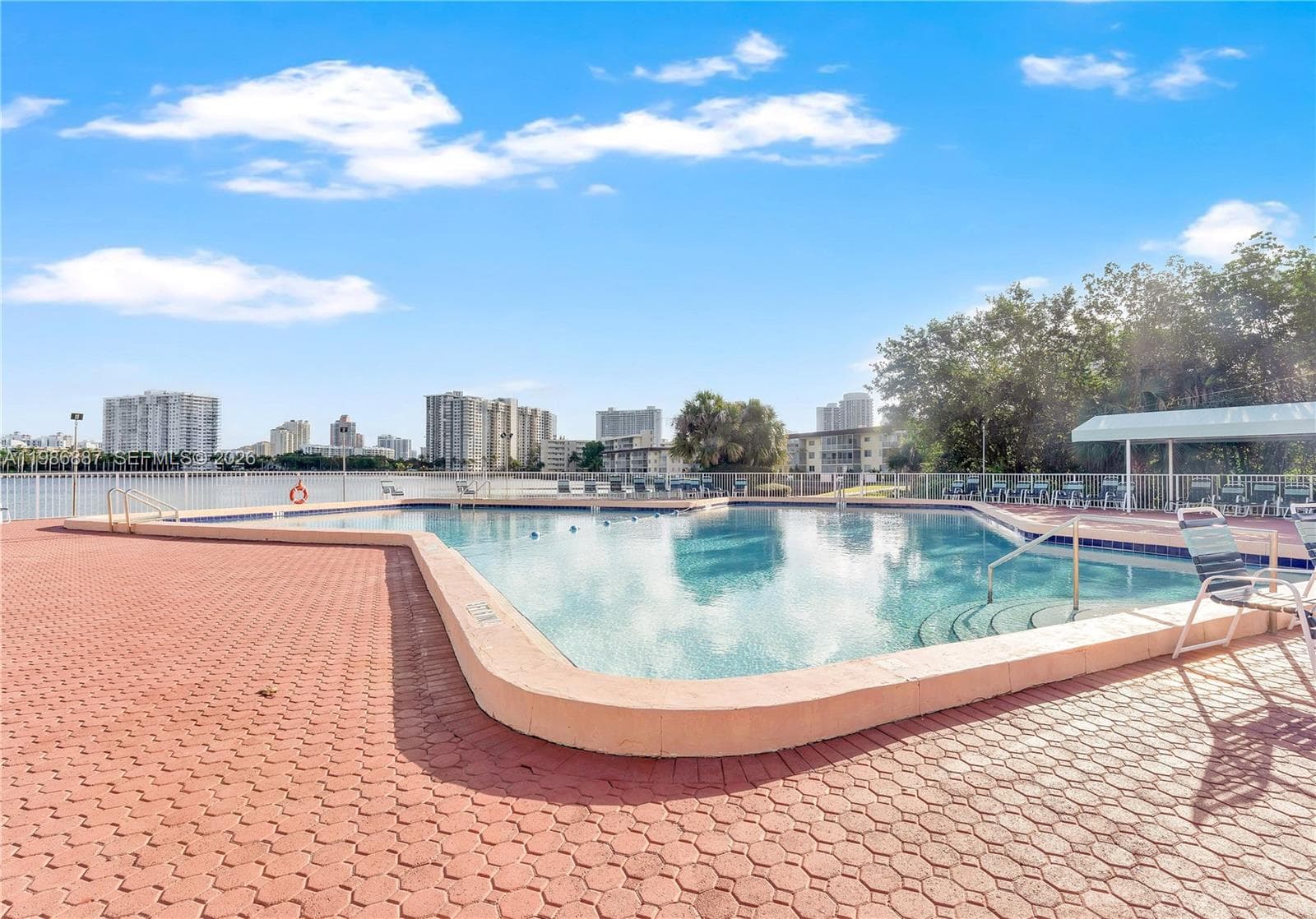 POINT EAST · #C308 in Aventura - Photo 20