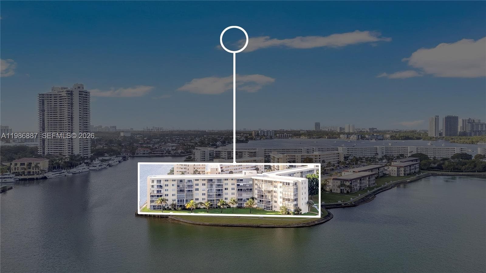 POINT EAST · #C308 in Aventura - Photo 30