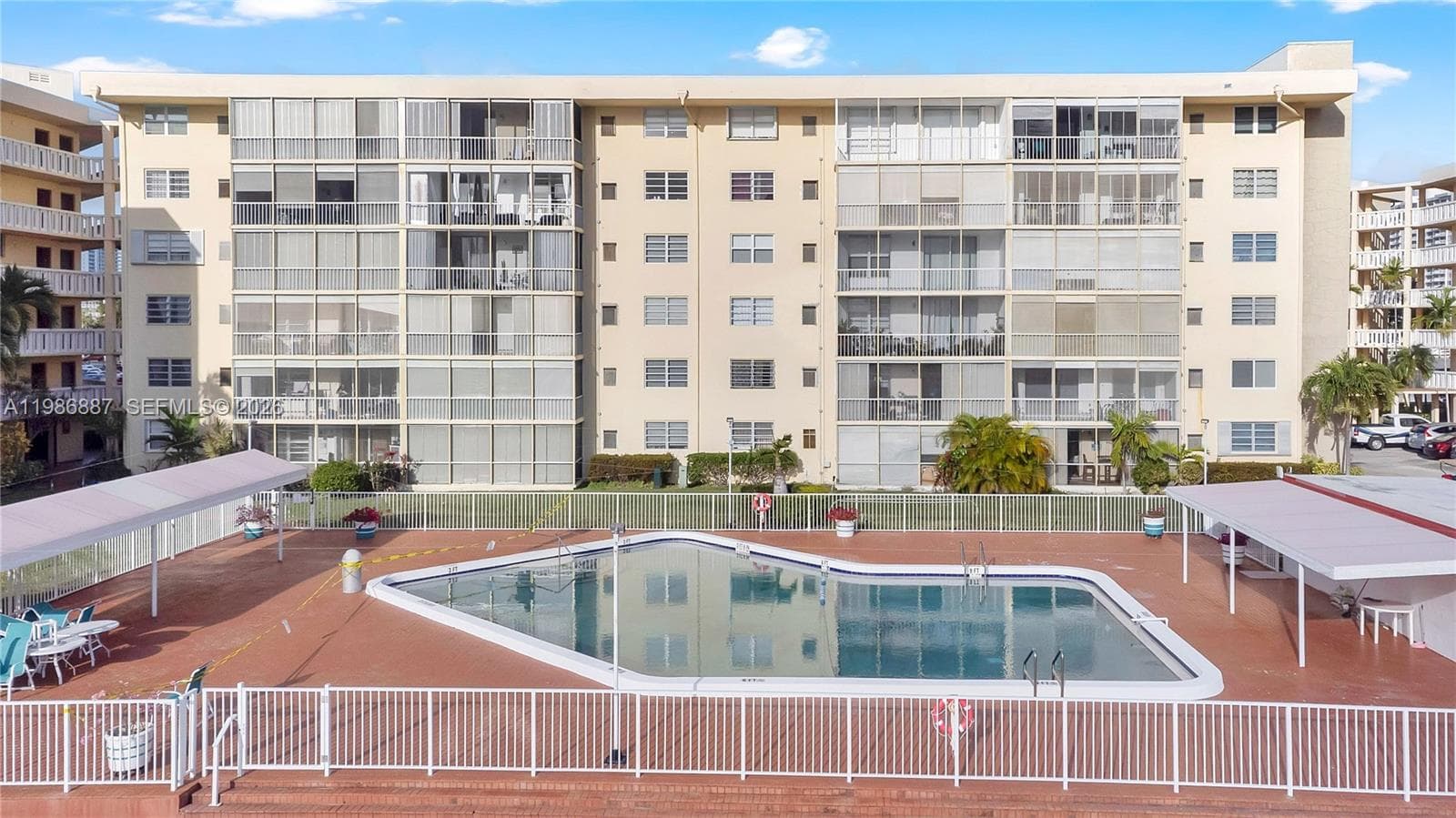 POINT EAST · #C308 in Aventura - Photo 29