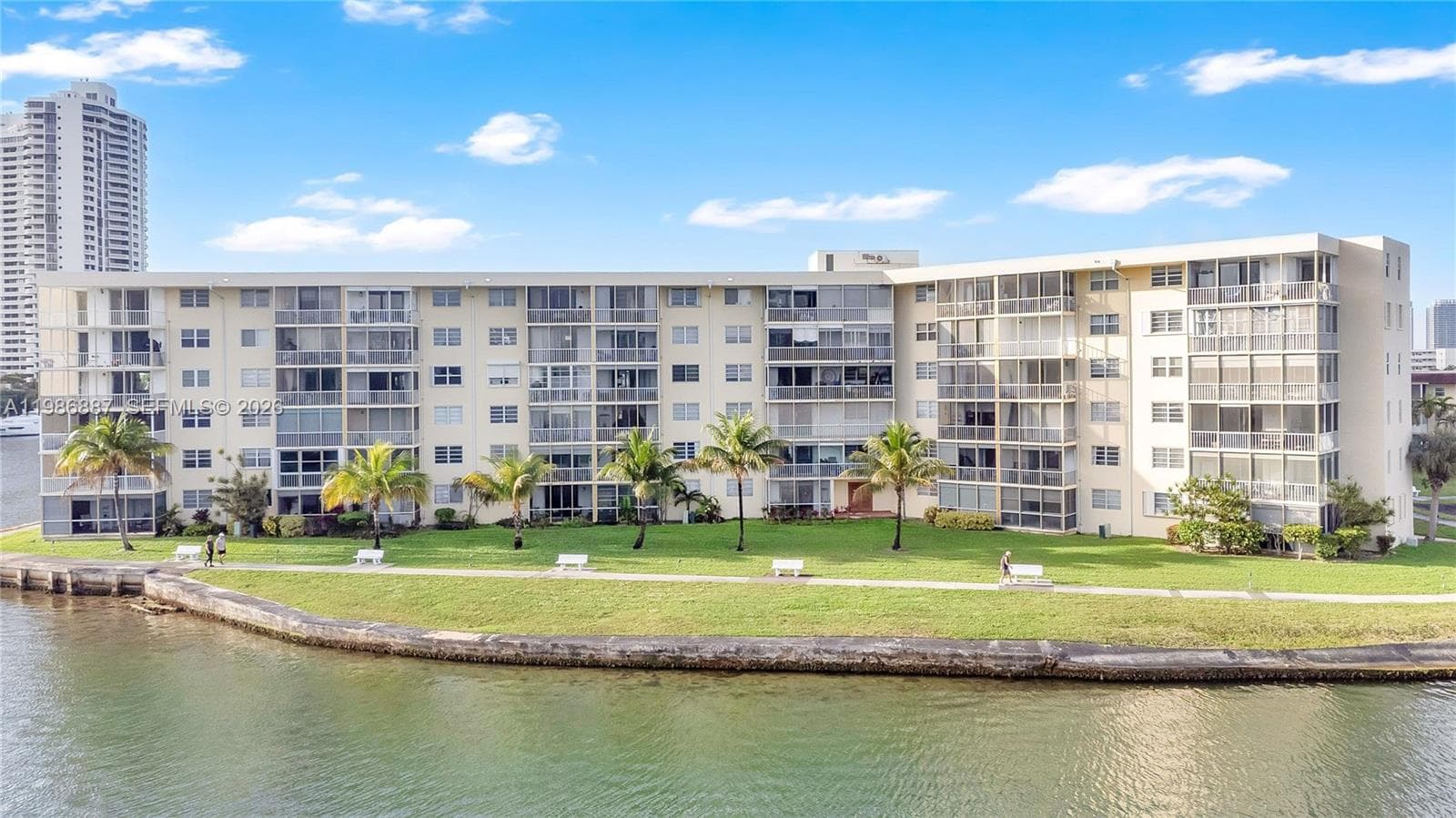 POINT EAST · #C308 in Aventura - Photo 25