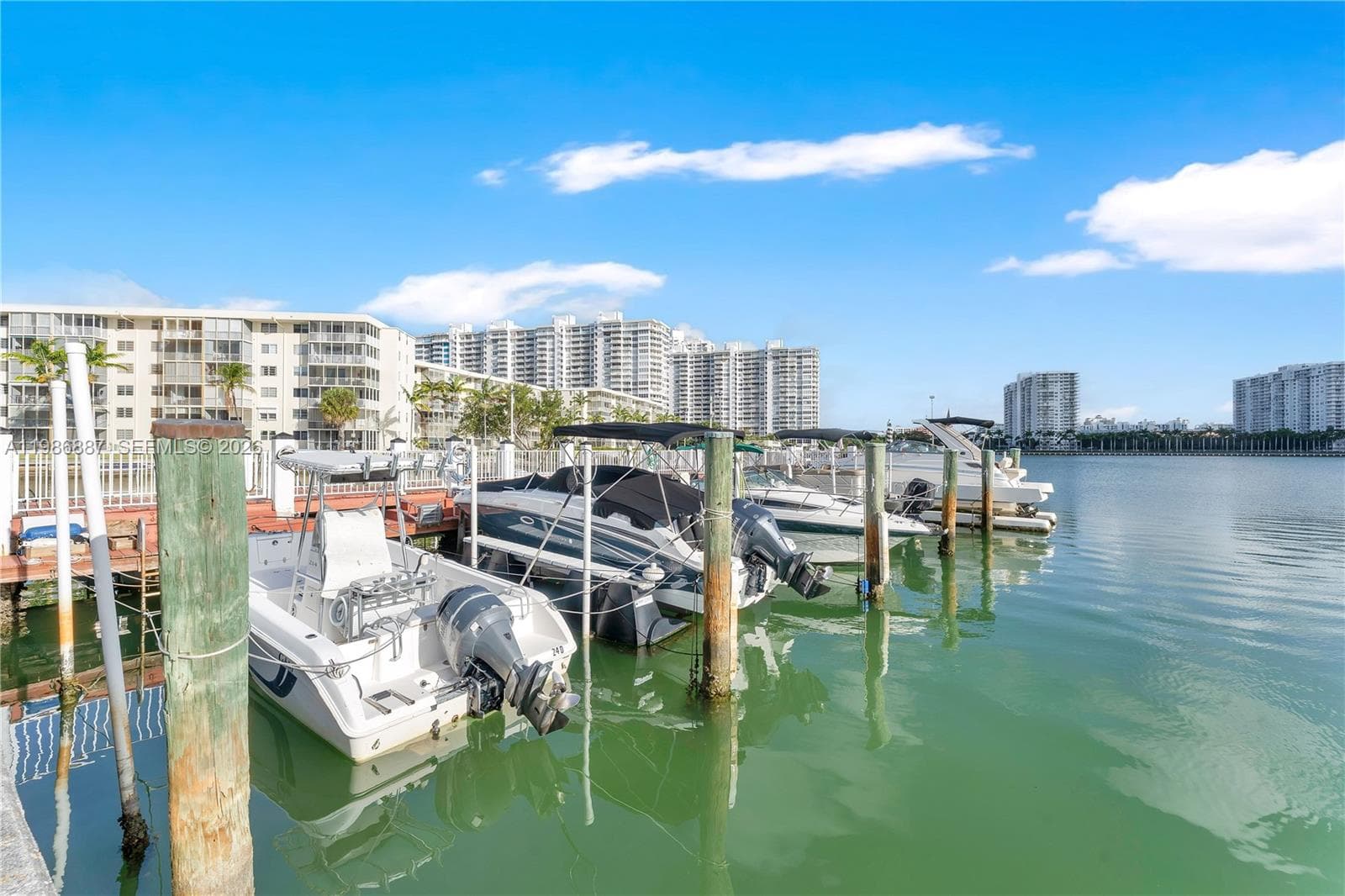 POINT EAST · #C308 in Aventura - Photo 21