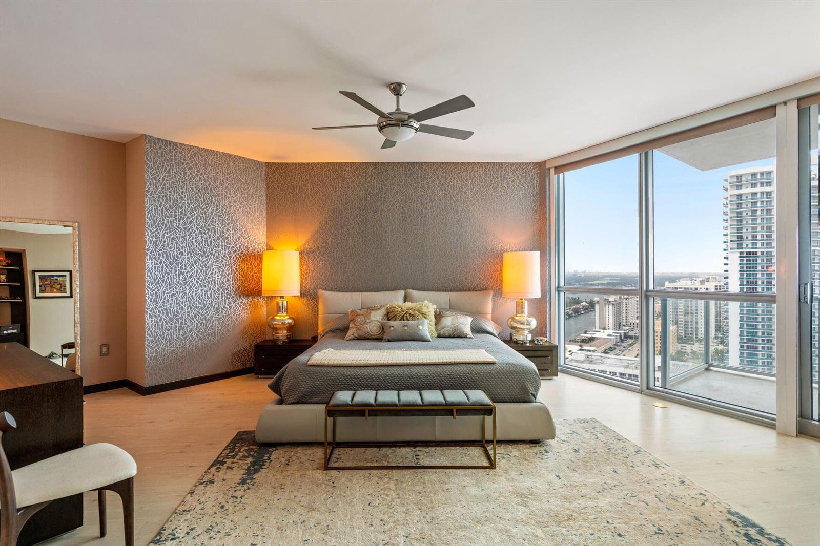 OP 3105 BEST PRIMARY BED