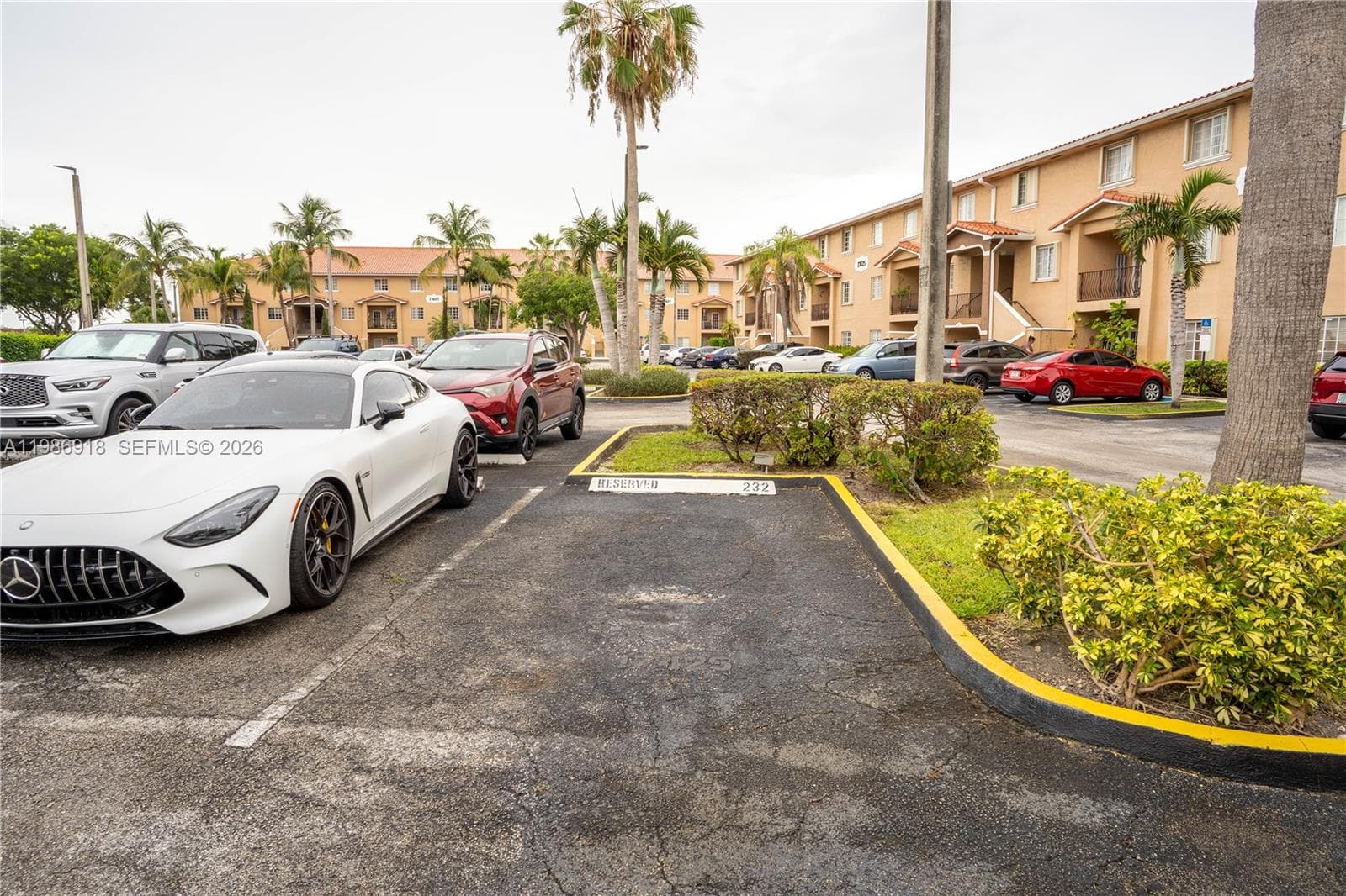 Corner Parking 2