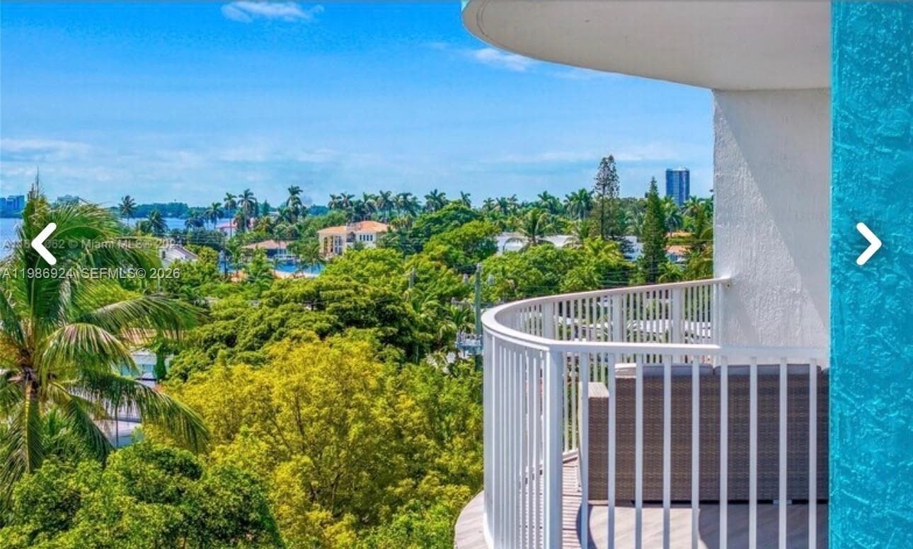 BREEZE CONDO · #509 in North Bay Village - Photo 12