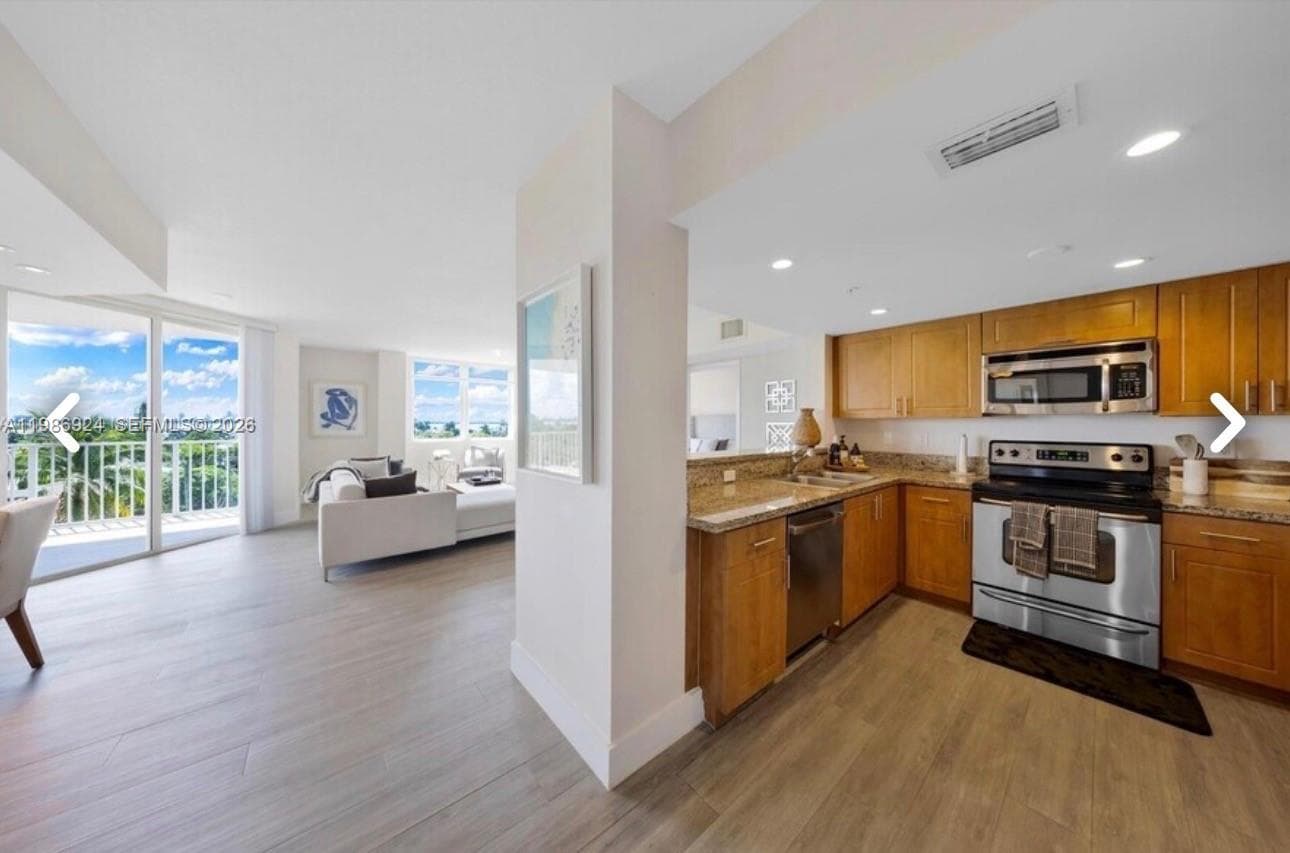 BREEZE CONDO · #509 in North Bay Village - Photo 3