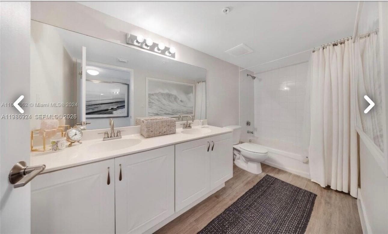 BREEZE CONDO · #509 in North Bay Village - Photo 9