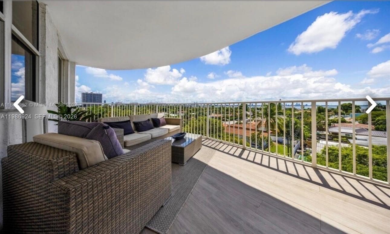 BREEZE CONDO · #509 in North Bay Village - Photo 10