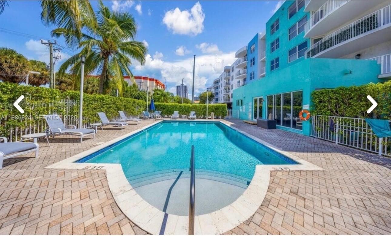 BREEZE CONDO · #509 in North Bay Village - Photo 15